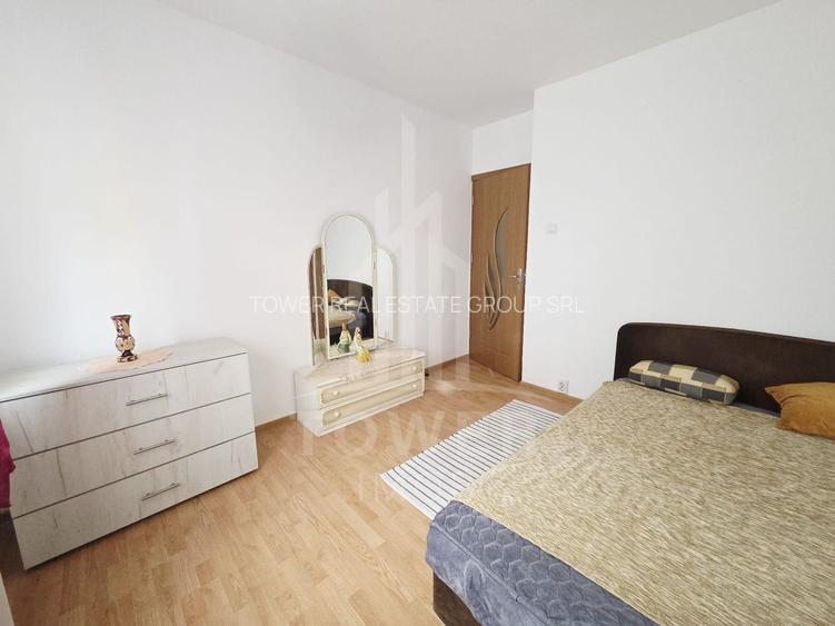 Apartament 3 camere de închiriat - Vasile Aaron - 10