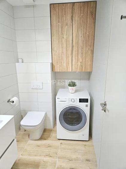 Apartament 2 Camere / Hercesa Stellaris / Drumul Taberei / Incalzire Pardoseala - 7