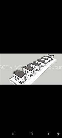 Case INDIVIDUALE constructii Noi Alexandria  suprafata  140 mp - 8