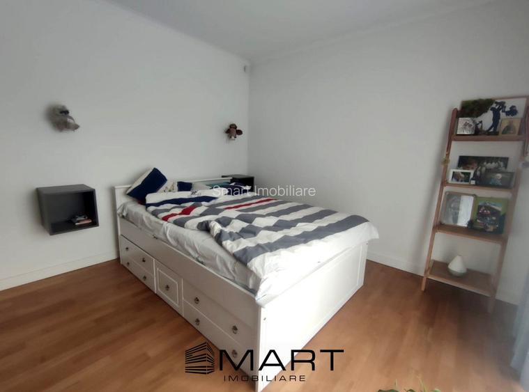 Vila de vanzare, GRADINA, zona Faget - 4