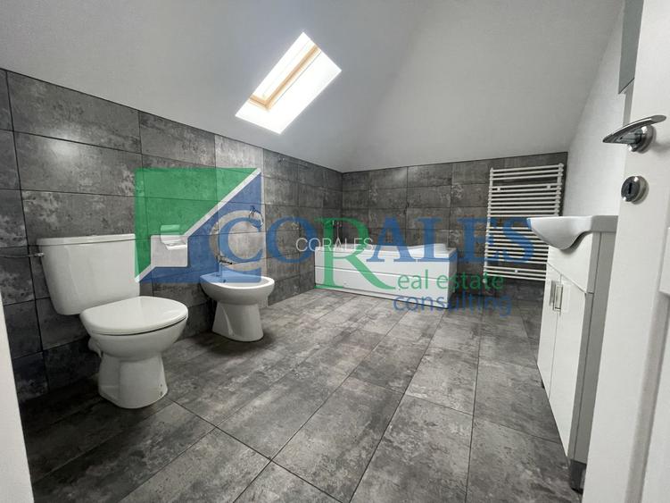 Casa Individuala. 3 DORMITOARE LA PARTER! 2 fronturi stradale - 27