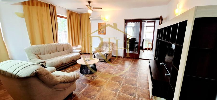 Oferim spre inchiriere, casa deosebi cu 4 camere,2 garaje,zona Soarelui-Braytim - 4