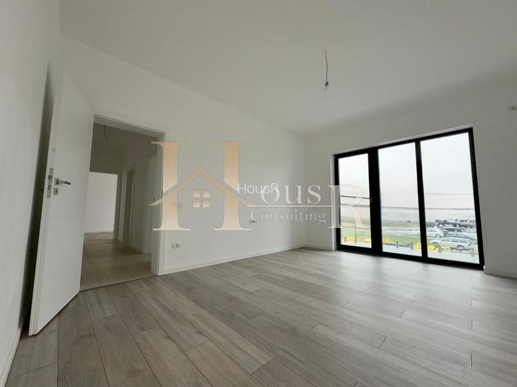 Apartament finalizat ! Etajul 1. Decomandat cu bucatarie inchisa ! - 4