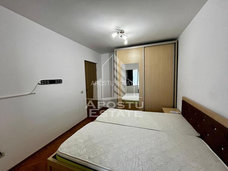 Apartament 3 camere de vanzare, etaj 2, zona Lipovei, Timisoara - 5