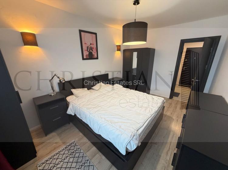 Studio 2 camere - Grozavesti - Novum Residence - 17