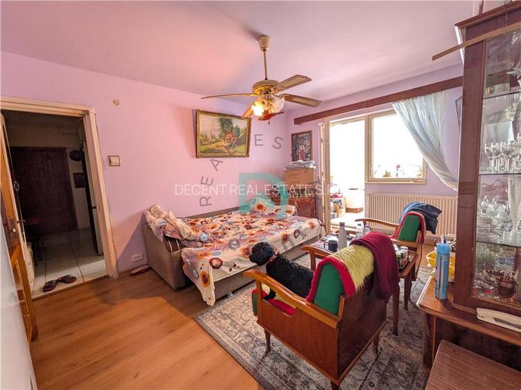 Apartament 3 camere Grivitei, Brasov - 13