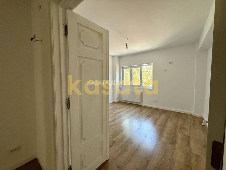 OPORTUNITATE | RENOVAT COMPLET | CISMIGIU | 102 MP UTILI - 4