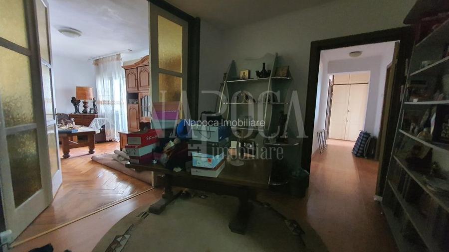 Apartament 3 camere de vanzare in Dacia Oradea, Oradea - 2