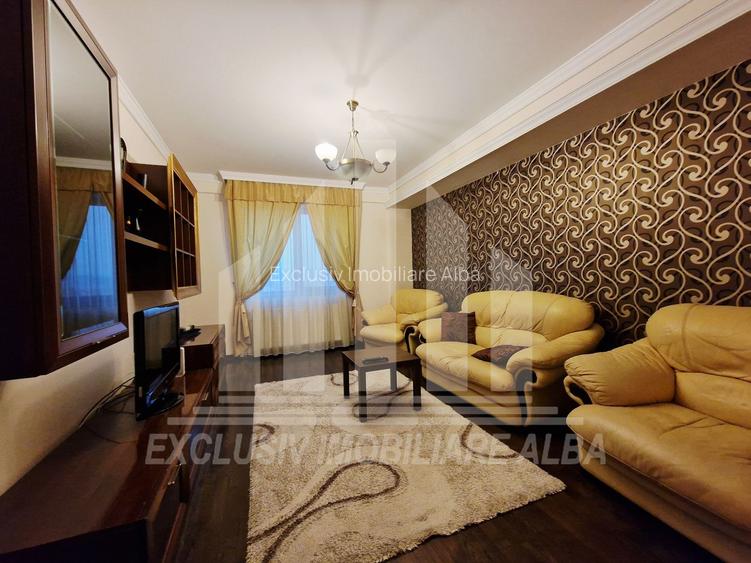 Apartament 2 camere decomandate | 71 mp | Mobilat | Cetate - Stadion - 2