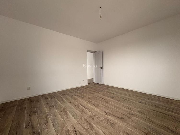 Casa 4 Camere P+1 141 mp utili | Balotesti - Edenland | Teren 350 mp - 12