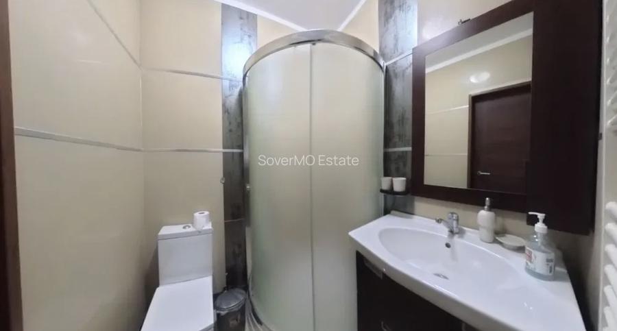 CASA SPATIU BIROU | UNIRII | PARCUL CAROL | CENTRUL CIVIC | CANTEMIR | - 8