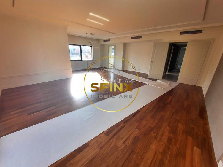 Washington Residence, 4 rooms for rent, pet friendly, renovated, parking - 20