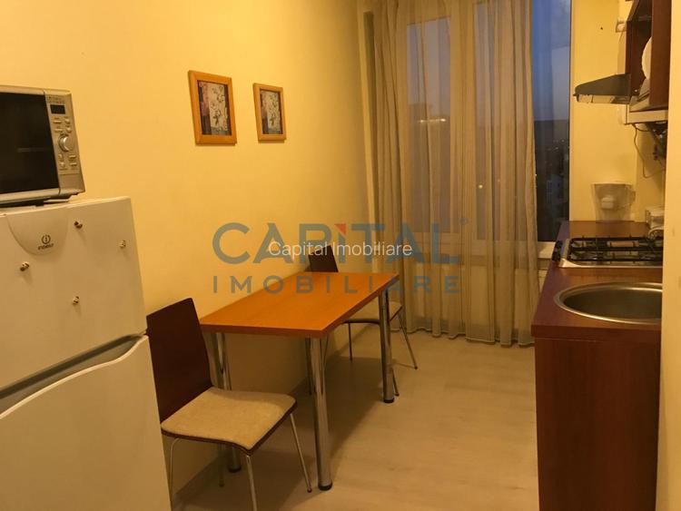 Apartament 2 camere de inchiriat, Zorilor - 6