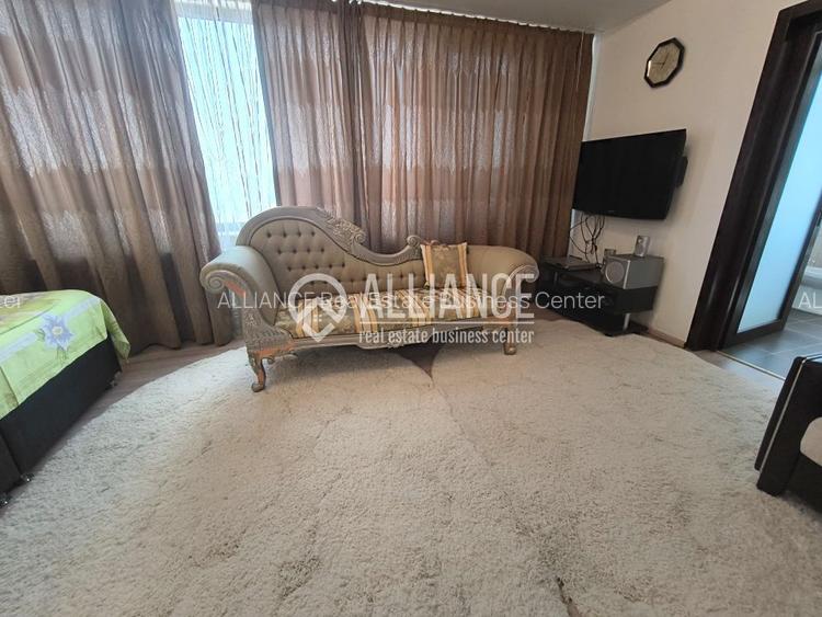 MAMAIA  Statiune (Cod 01) - Penthouse impresionant cu terasa 148 mp! - 12