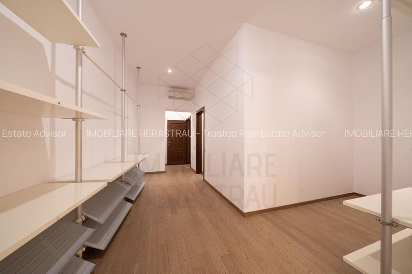 RIKYU  Residence - Duplex 4 camere langa Parc Herastrau - 7