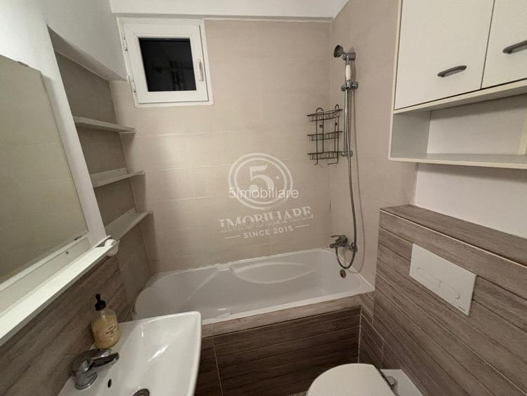 Floreasca | O Bijuterie la Etajul 1 | 2 Camere Pline de Stil - 16
