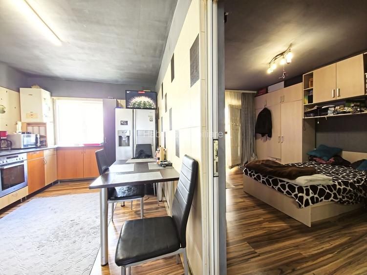 0% Comision, Apartament 3 camere, mobilat, str. Primaverii , Manastur - 17