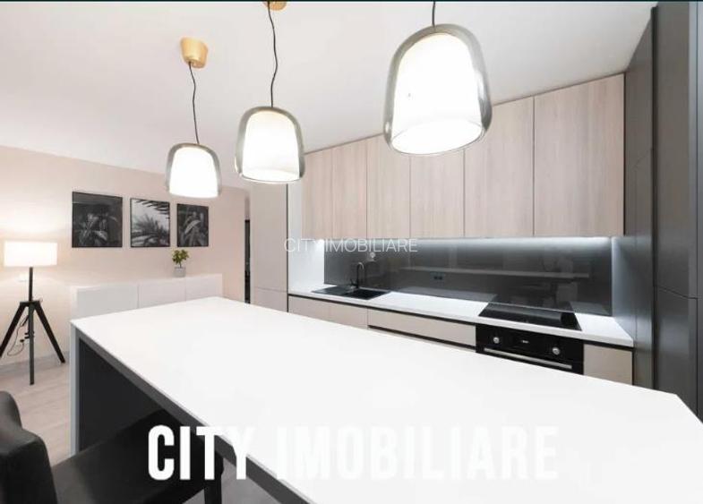Apartament 3 camere, LUX, mobilat,  Andrei Muresanu Sud. - 4