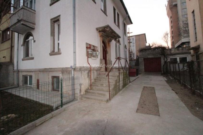 Inchiriere apartament 2 camere|in vila|Cotroceni|Piata Leul - 11