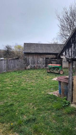 Vând casă cu teren !!! - 3