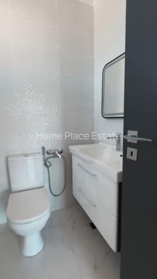 Vilă Individuală Premium 4 Camere– Domnești, Str. Ciocârliei 120mp Teren 700Mp - 11