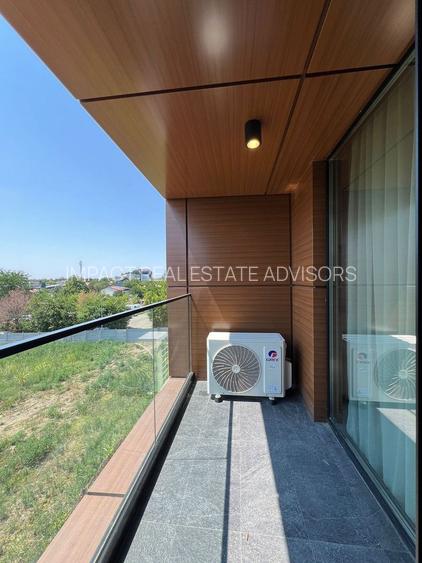 Apartament 2 camere Herastrau-Baneasa - 9