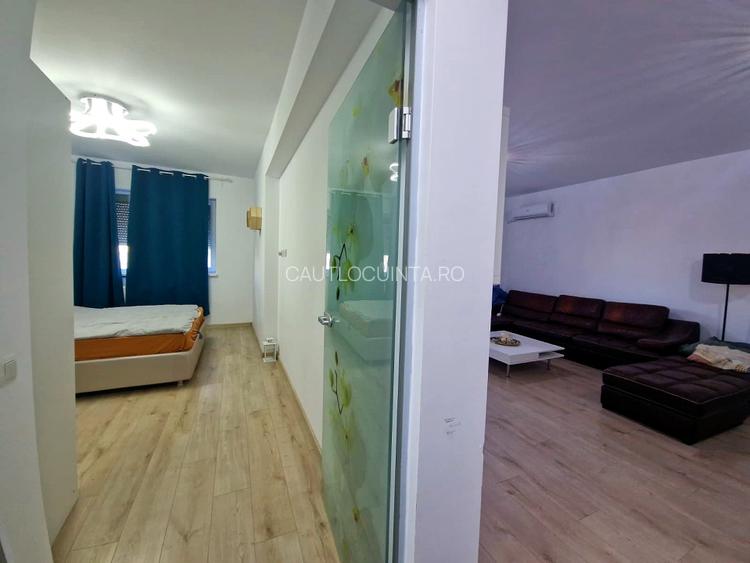 Apartament 2 camere | Mobilat Premium | Prel. Ghencea - 9