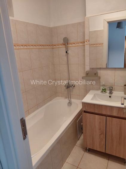Închiriez apartament 2 camere, Piața Muncii - Bd. Basarabiei,petfriend - 5