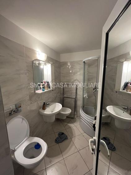 Apartament 2 camere decomandat Aleea Tudor Neculai - 5