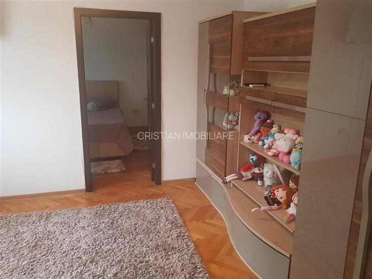 Mobilat - Utilat 2 camere,zona Hipodrom, confort 2 - 2