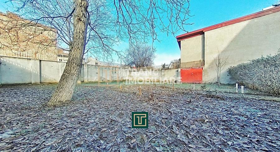 Spațiu de birouri / apartament cu 3 camere de închiriat – Arad - 11