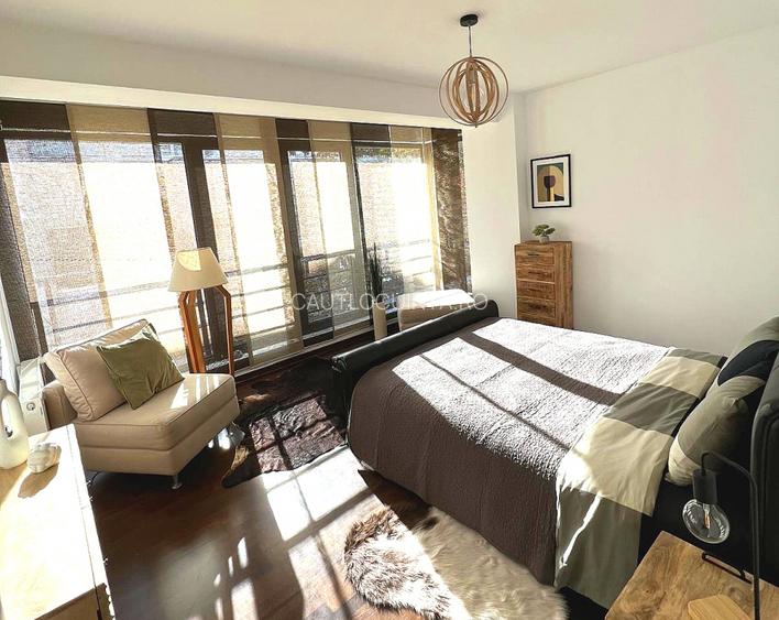 Apartament Premium de 3 camere | Herastrau | Parcare subterana - 6