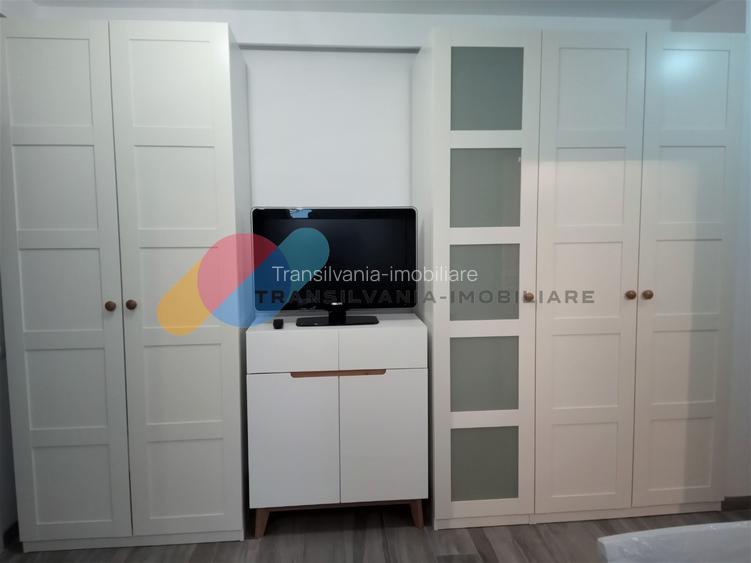 Apartament 3 camere, 50 mp, Floresti, zona BMW - 7