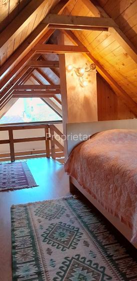 Vilă unică în Centrul Sucevei  - 11