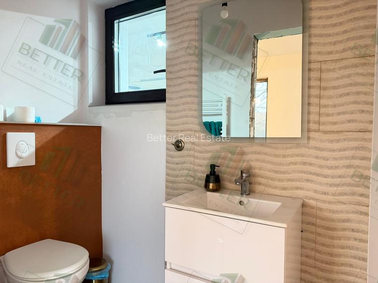 Casă de vânzare în Comuna Berceni – P+1, 5 camere, 3 băi, complet finisată - 8