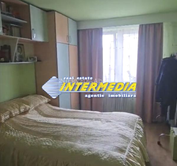 Apartament 2 camere Decomandat 50mp Ampoi 1 Finisat Utilat Mobilat complet - 5