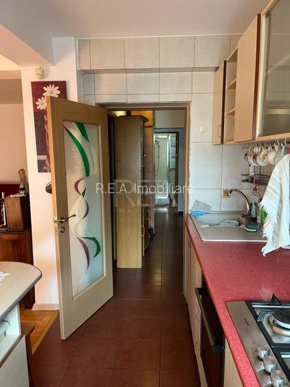 Apartament 2 camere, Mosilor - 4