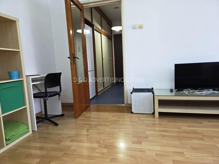 Valea Oltului - 3 minute Metrou Valea Ialomitei - Garsoniera 36 mp DECOMANDATA - 8