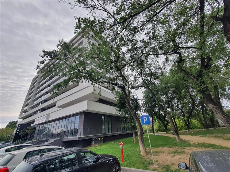 RECO apartament 3 camere cu loc de parcare privat de inchiriat, Decebal, Oradea - 19