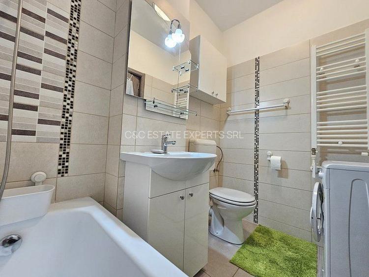 Lujerului- Virtutii-planul 2| Bloc Nou|6 min. metrou| Loc Parcare| CT proprie - 13