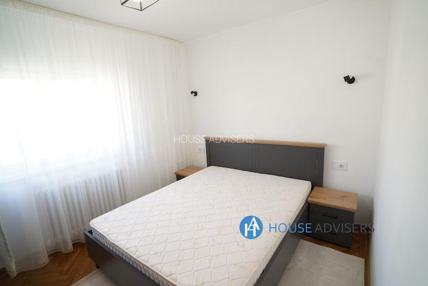 Inchiriere apartament 2 camere Romana - 7