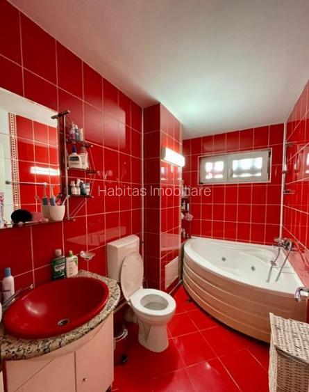 Apartament cu 4 camere, etaj 3 din 4, zona La Terenuri Manastur - 3