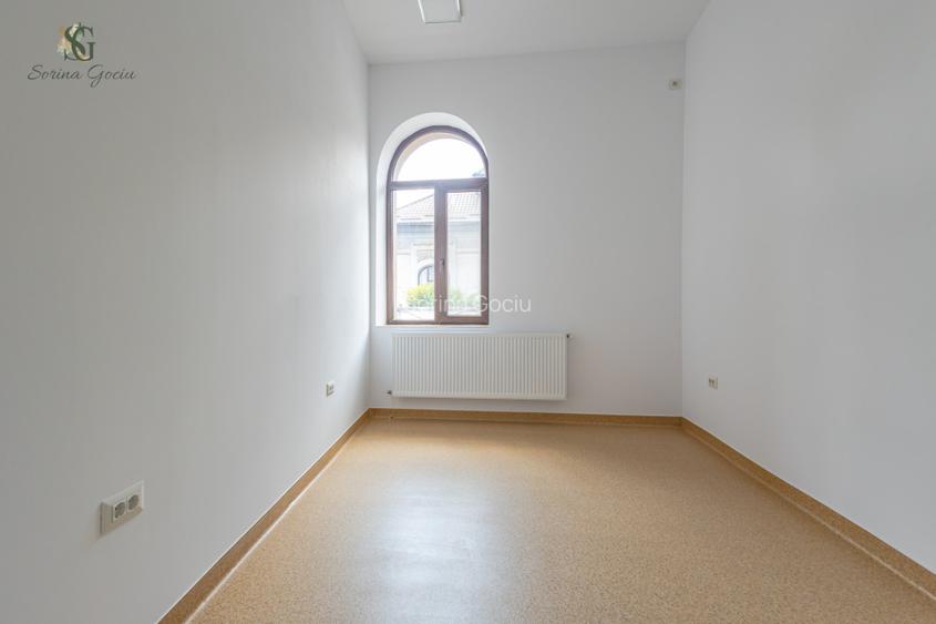 Proprietate de investitie cu destinatie in servicii medicale - Galati - 15