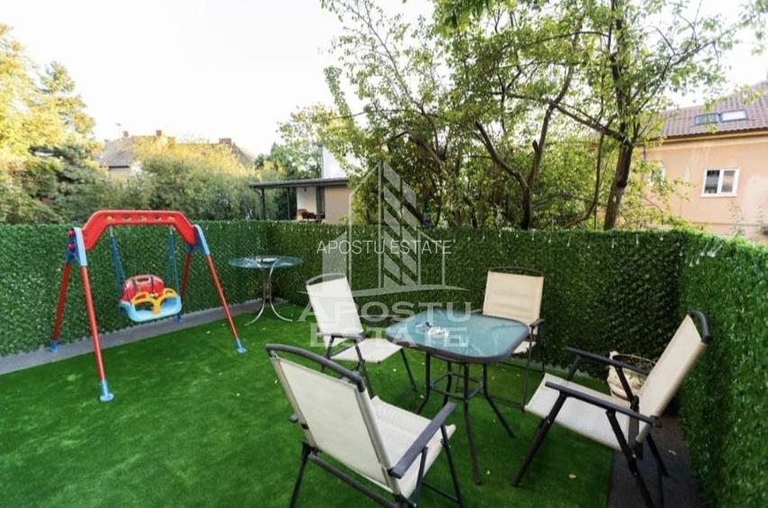 Apartament 3 camere, Timisoara, zona Complex Studentesc - 8