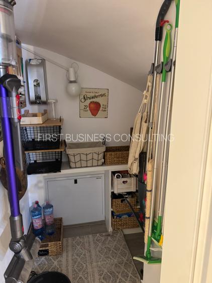 Casa parter +etaj gradina si terasa superba - 10