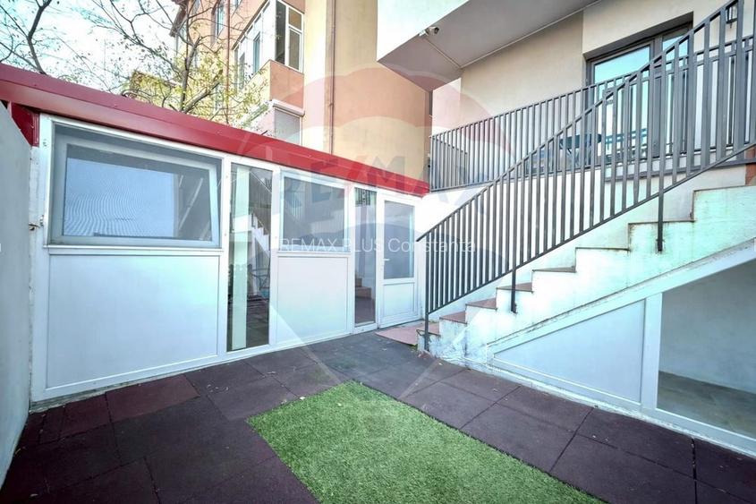 Apartament Energia loc de parcare si curte proprie Constanta - 12