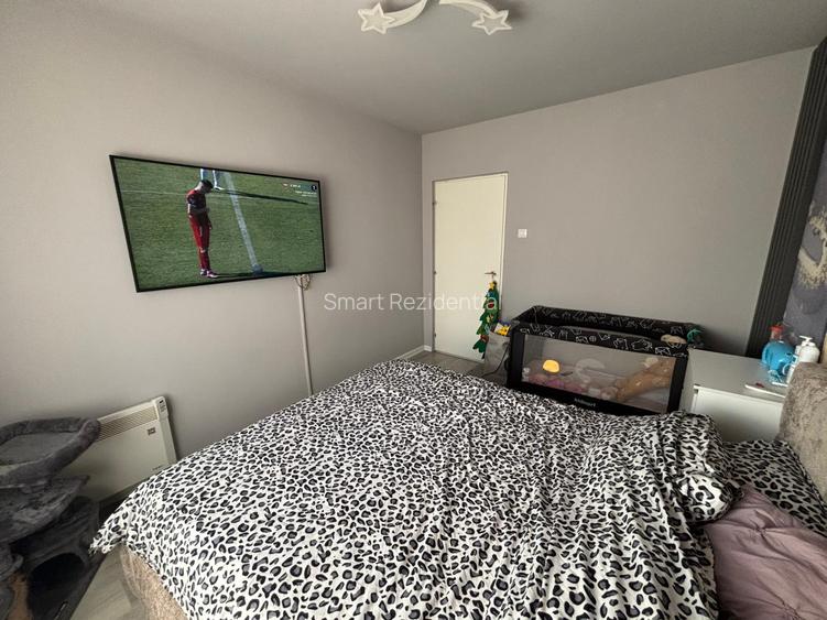 2 camere-Mobilat si utilat-Alexandru Obregia-Bloc anvelopat - 9