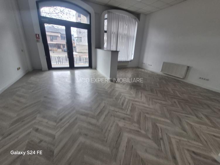 MCD Expert Imobiliare – Oportunitate Spațiu Comercial Bv Traian - 8
