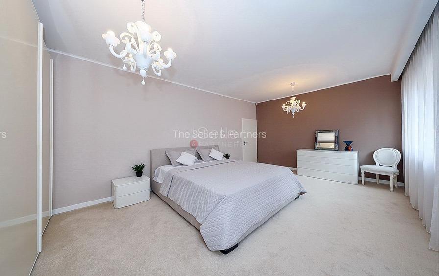 Apartament deosebit intr-o vila situata pe Dealul Cetatii - 46