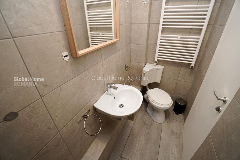 Kiseleff – Piața Victoriei | Clădire Boutique | Office / Sediu - 9
